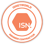 ISN logo